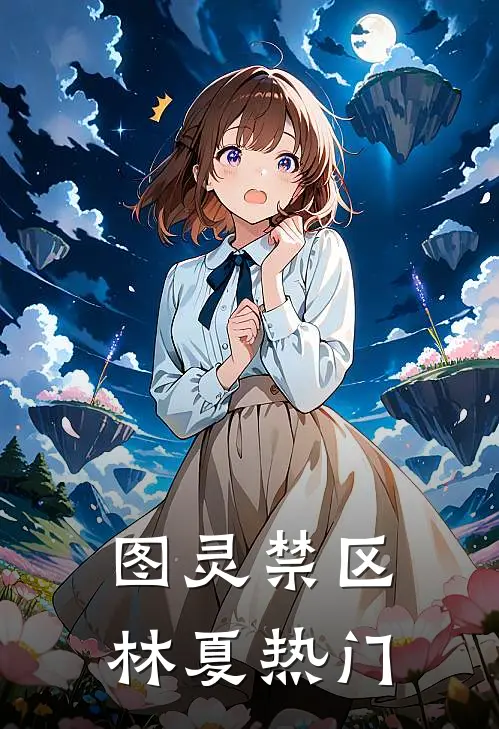 图灵禁区林夏热门