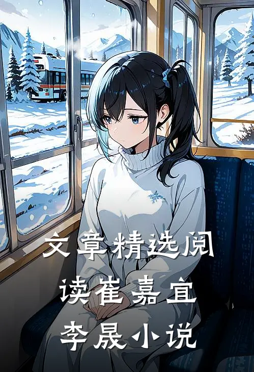 文章精选阅读崔嘉宜李晟小说