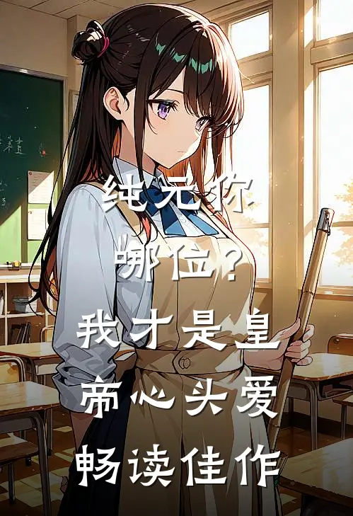纯元你哪位？我才是皇帝心头爱畅读佳作