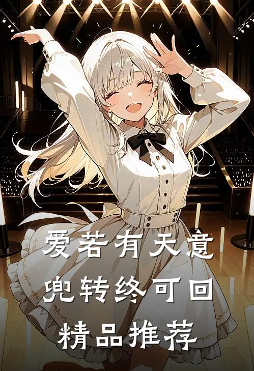 爱若有天意，兜转终可回精品推荐