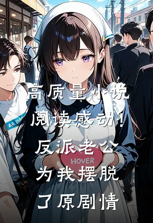 高质量小说阅读感动！反派老公为我摆脱了原剧情