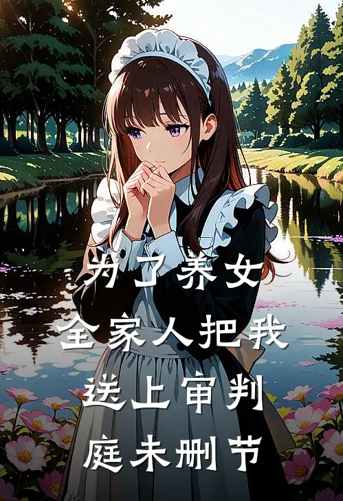 为了养女，全家人把我送上审判庭未删节