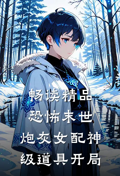 畅读精品恐怖末世，炮灰女配神级道具开局