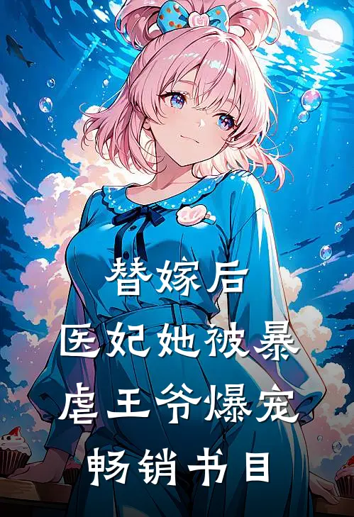 替嫁后，医妃她被暴虐王爷爆宠畅销书目