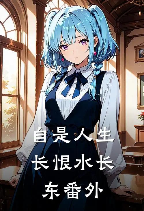 自是人生长恨水长东番外