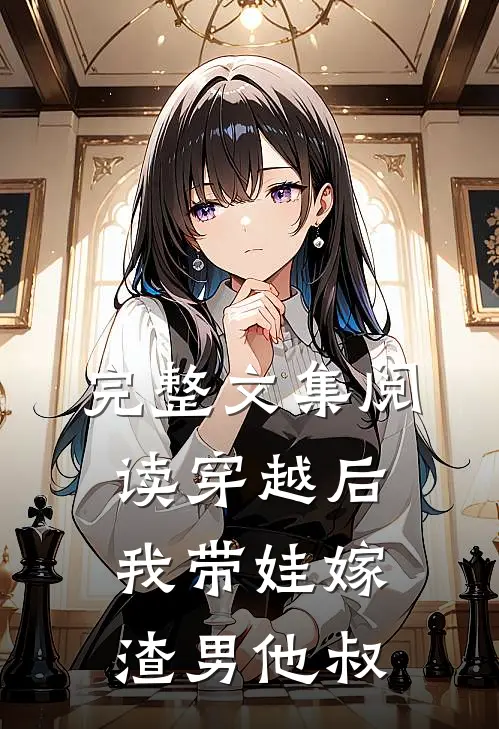 完整文集阅读穿越后，我带娃嫁渣男他叔