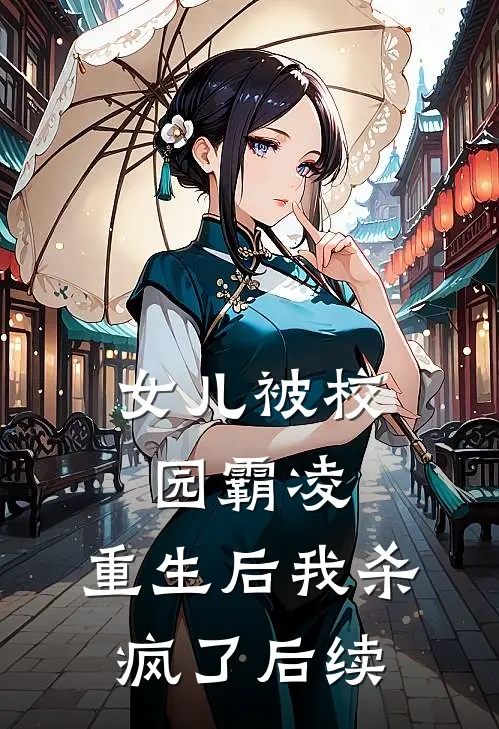 女儿被校园霸凌，重生后我杀疯了后续