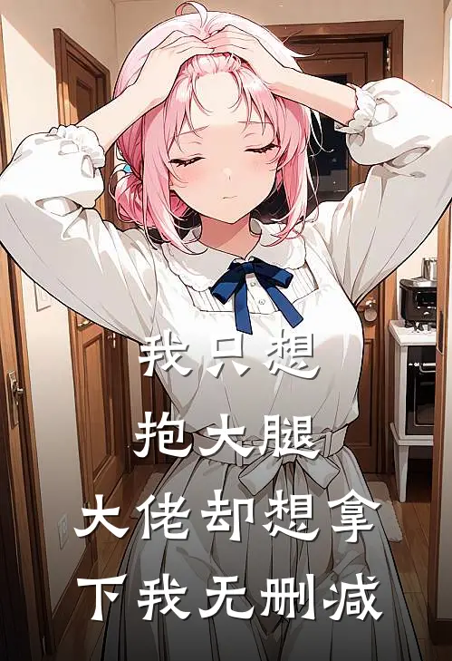 我只想抱大腿，大佬却想拿下我无删减