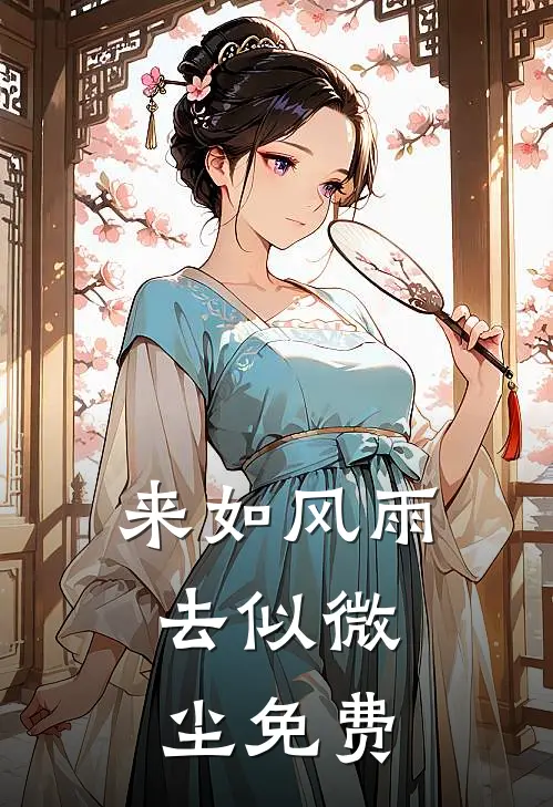 来如风雨，去似微尘免费