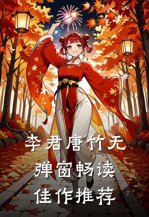 李君唐竹无弹窗畅读佳作推荐