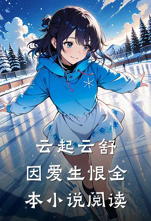 云起云舒，因爱生恨全本小说阅读