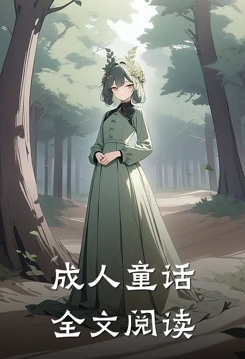 成人童话全文阅读