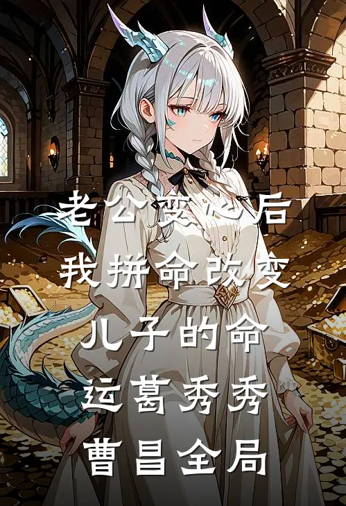 老公变心后，我拼命改变儿子的命运葛秀秀曹昌全局