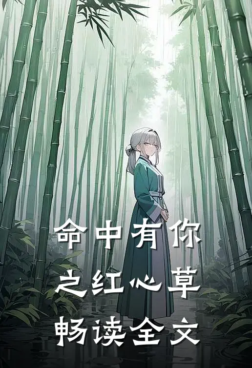 命中有你之红心草畅读全文