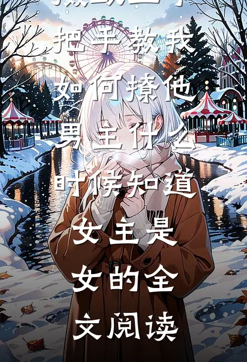 摄政王手把手教我如何撩他男主什么时候知道女主是女的全文阅读