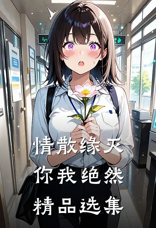 情散缘灭，你我绝然精品选集