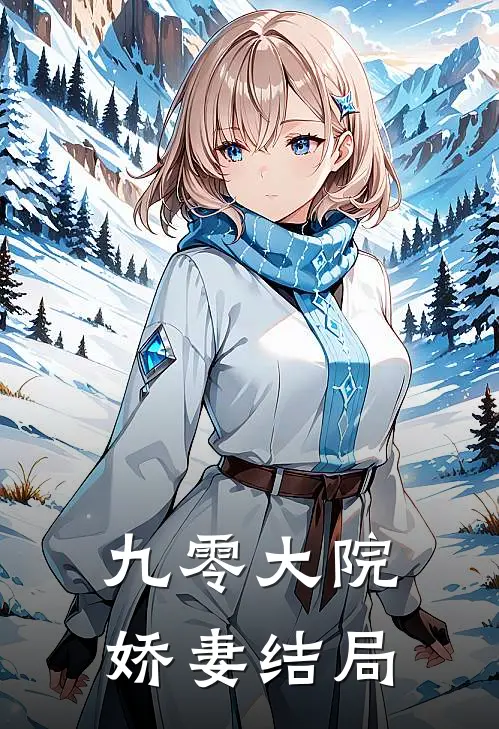 九零大院娇妻结局
