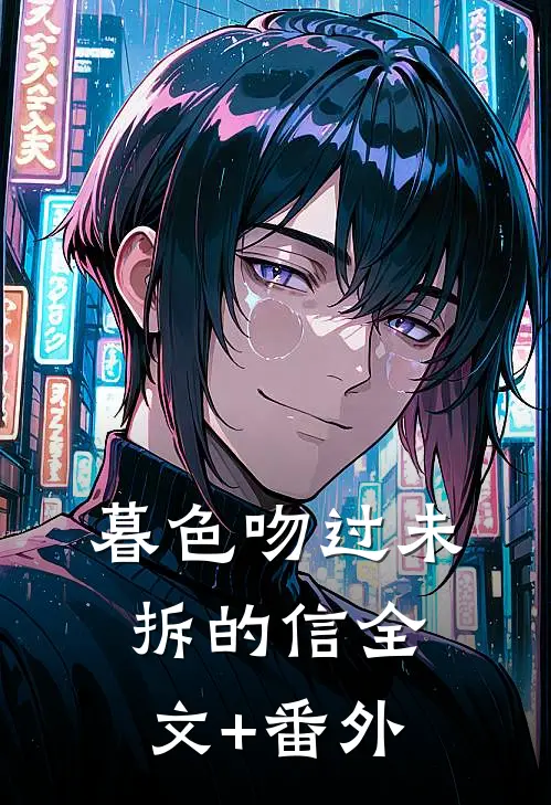 暮色吻过未拆的信全文+番外