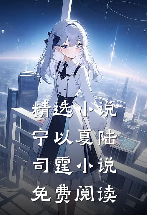 精选小说宁以夏陆司霆小说免费阅读