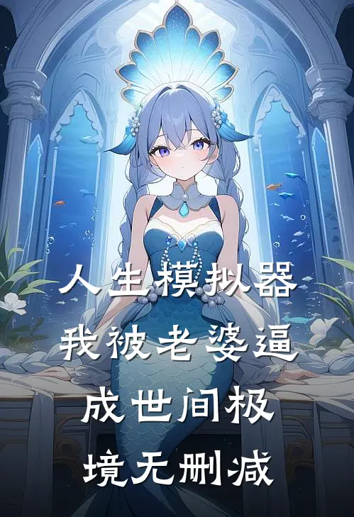 人生模拟器：我被老婆逼成世间极境无删减