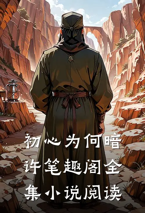 初心为何暗许笔趣阁全集小说阅读