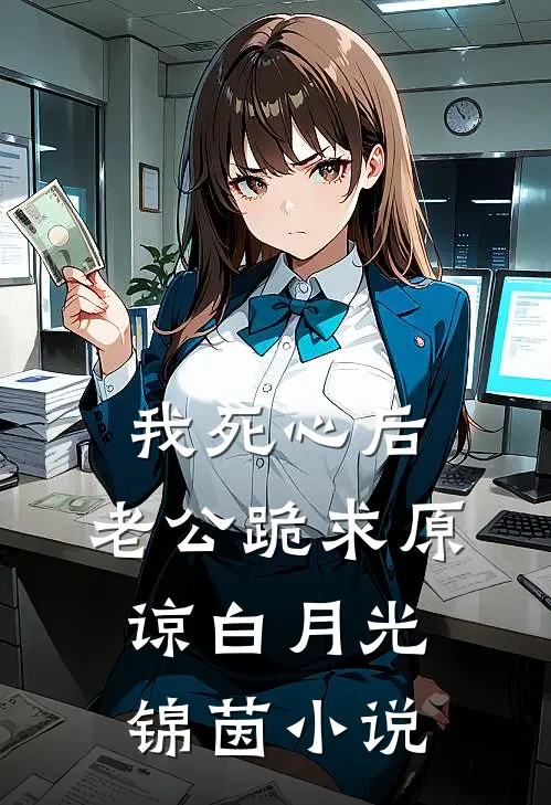 我死心后，老公跪求原谅白月光锦茵小说