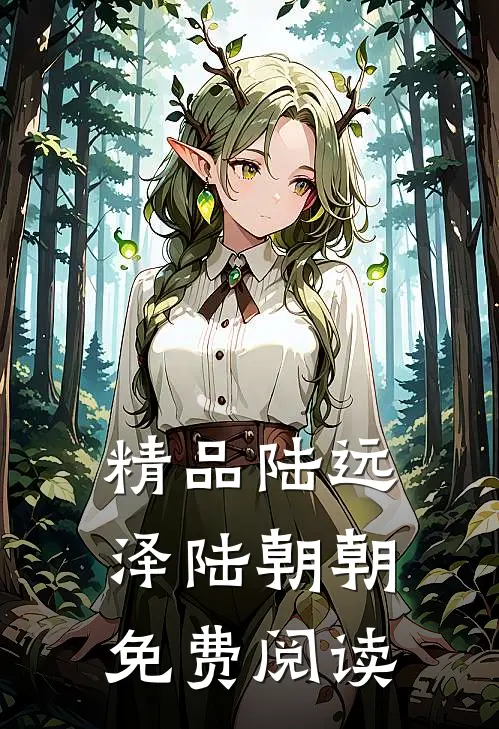 精品陆远泽陆朝朝免费阅读