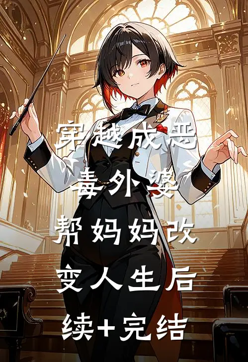 穿越成恶毒外婆，帮妈妈改变人生后续+完结
