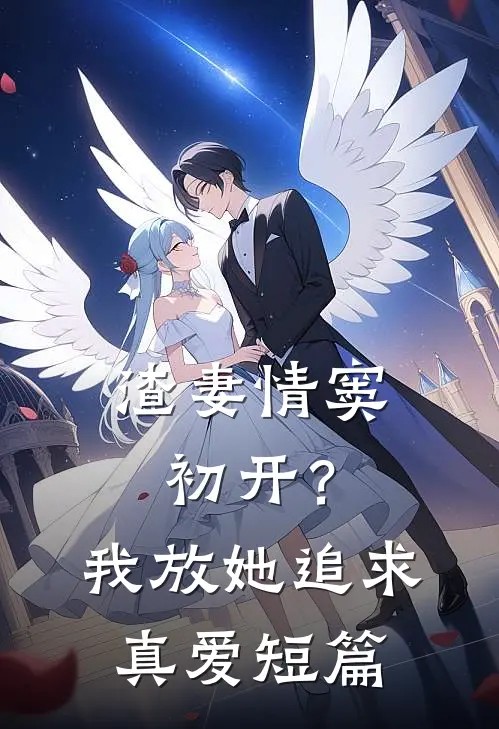 渣妻情窦初开？我放她追求真爱短篇
