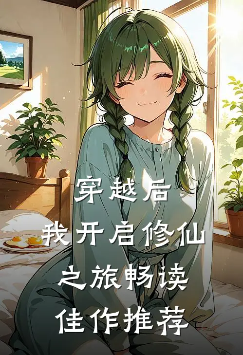 穿越后，我开启修仙之旅畅读佳作推荐