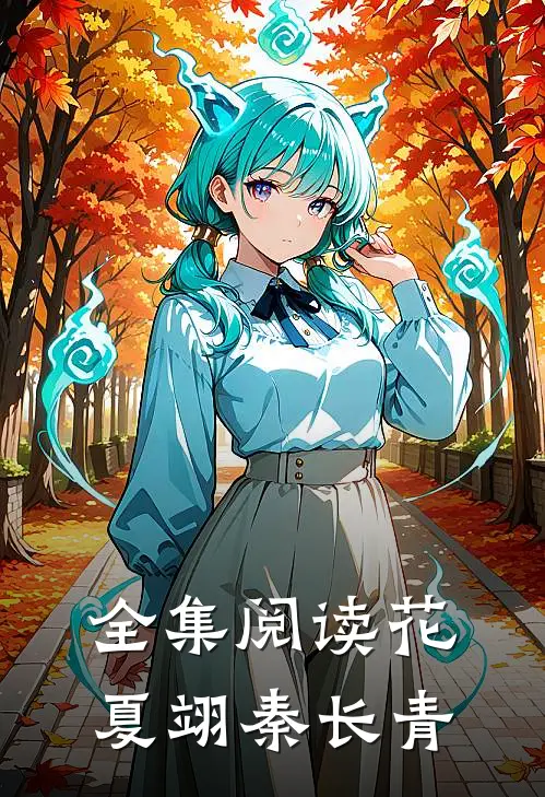 全集阅读花夏翊秦长青