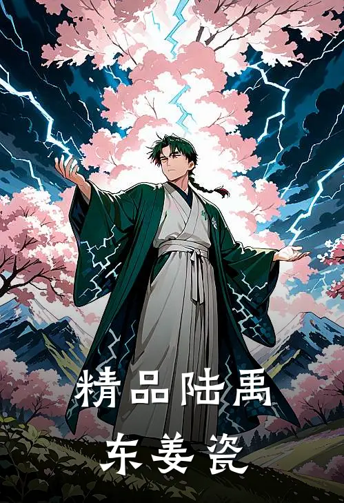 精品陆禹东姜瓷