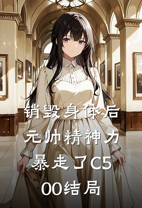 销毁身体后，元帅精神力暴走了C500结局