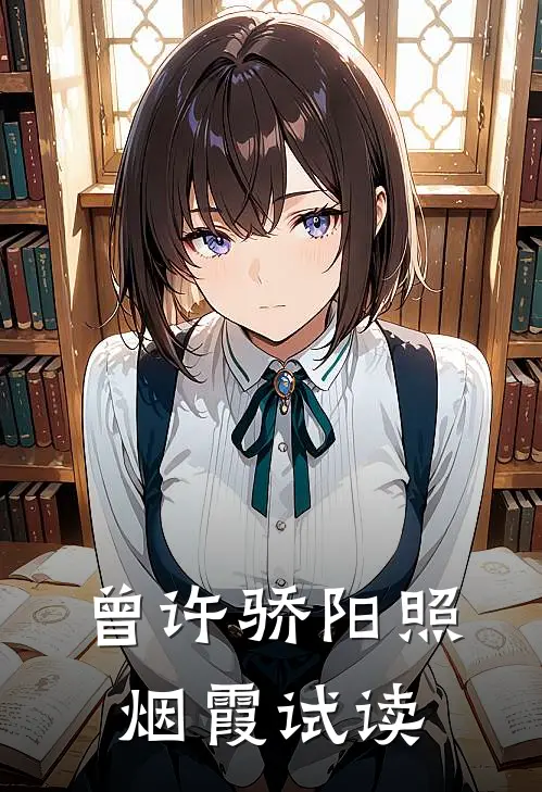 曾许骄阳照烟霞试读