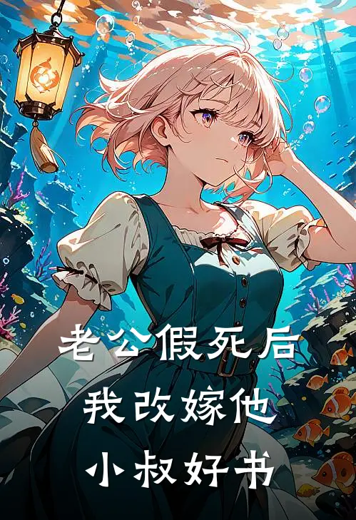 老公假死后，我改嫁他小叔好书