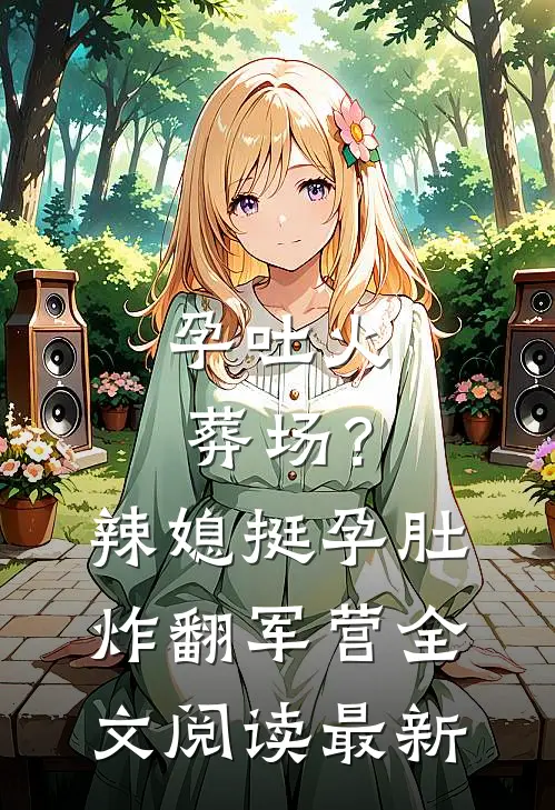 孕吐火葬场？辣媳挺孕肚炸翻军营全文阅读最新