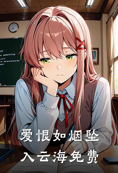 爱恨如烟坠入云海免费