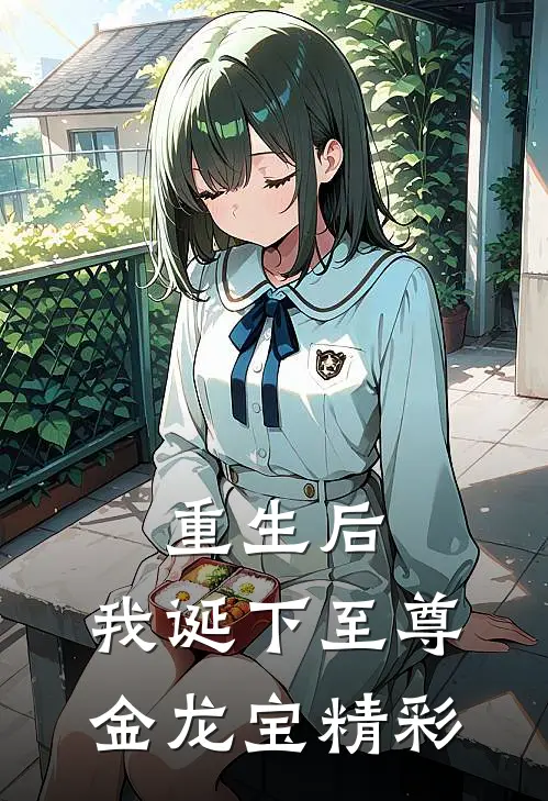 重生后,我诞下至尊金龙宝精彩章节