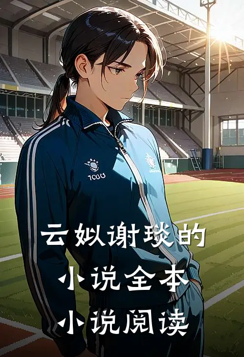 云姒谢琰的小说全本小说阅读