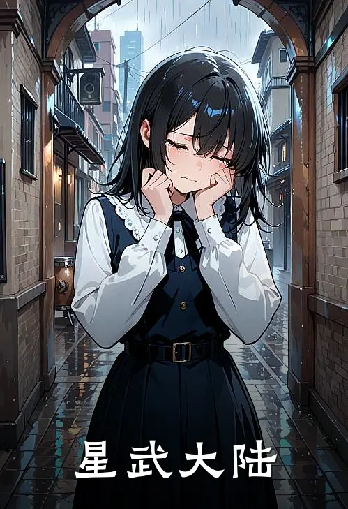 星武大陆