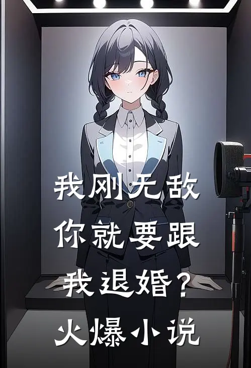 我刚无敌，你就要跟我退婚？火爆小说