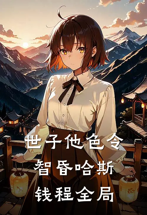 世子他色令智昏哈斯钱程全局