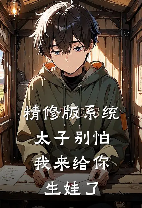 精修版系统：太子别怕，我来给你生娃了
