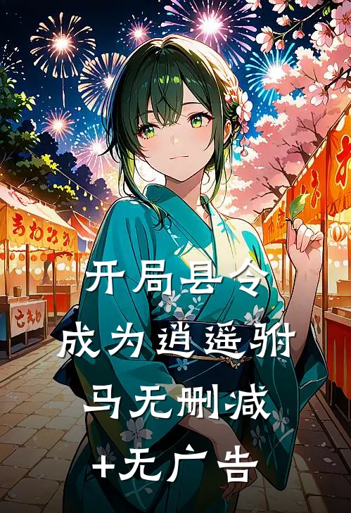 开局县令，成为逍遥驸马无删减+无广告