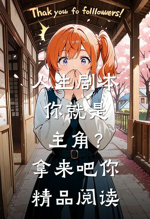 人生剧本：你就是主角？拿来吧你精品阅读