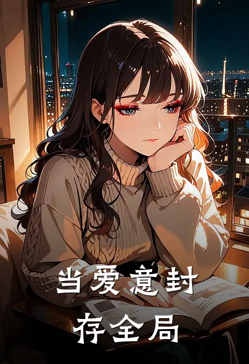 当爱意封存全局