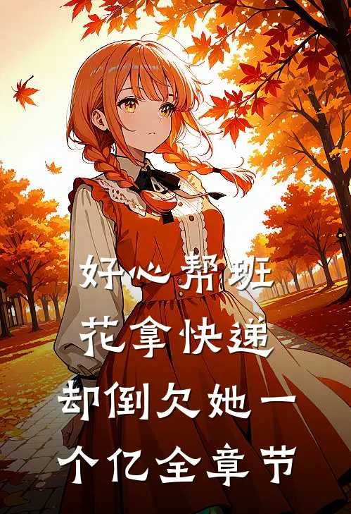 好心帮班花拿快递，却倒欠她一个亿全章节
