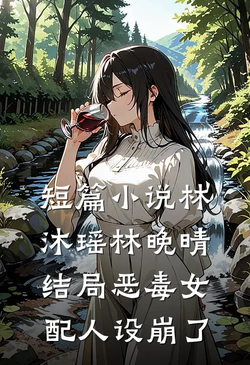 短篇小说林沐瑶林晚晴结局恶毒女配人设崩了