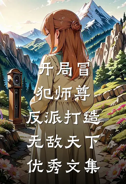 开局冒犯师尊，反派打造无敌天下优秀文集