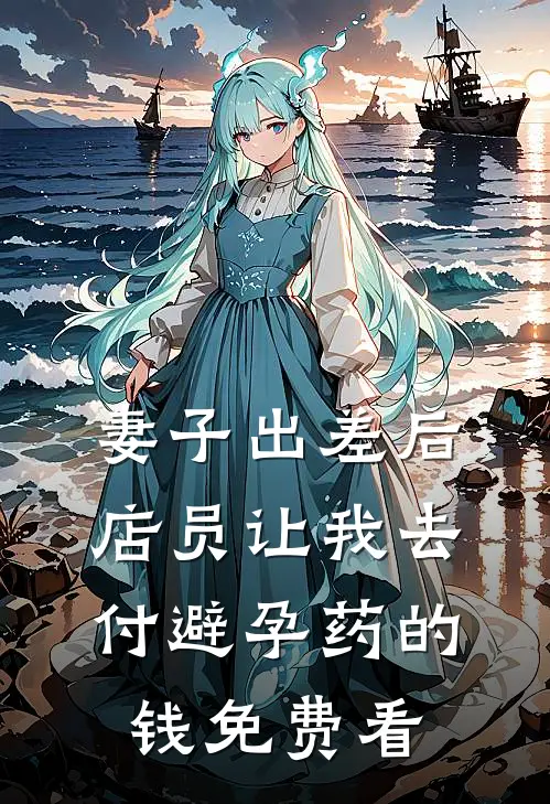 妻子出差后，店员让我去付避孕药的钱免费看